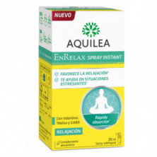 Aquilea Enrelax Spray Instant 30ML