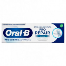 Oral B Pastas Encias&Esmalte Repair Original 75ml