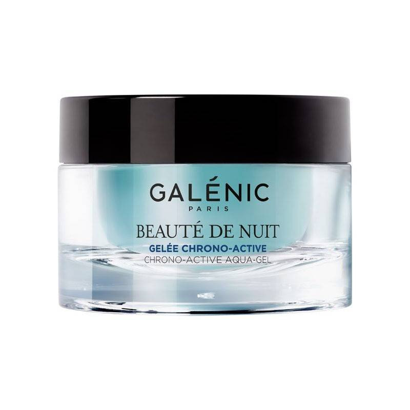 Galénic Beaute de Nuit Gel-Crema Cronoactivo 50 ml