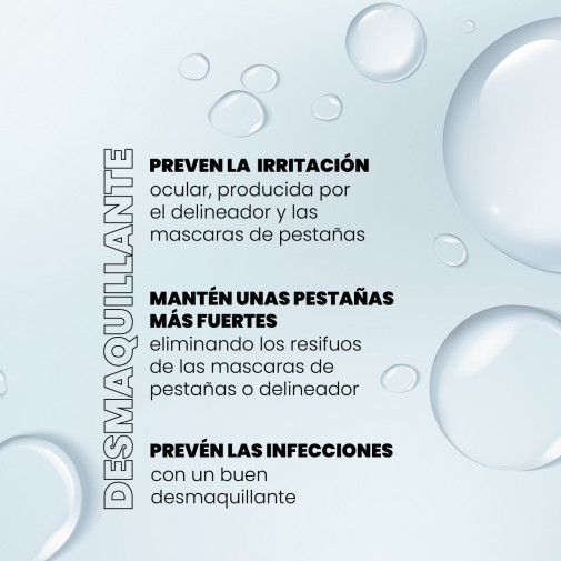 Desmaquillante Bifásico Ojos Y Labios 100 Ml Pharmacius Cosmetics