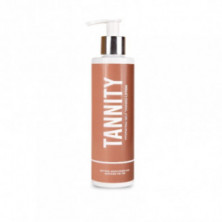 Loción Autobronceadora 200 ml Tannity