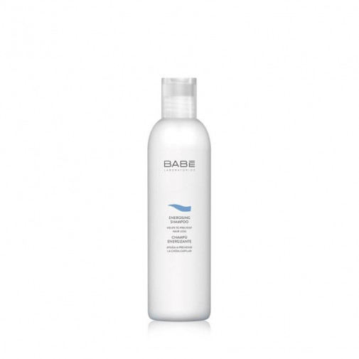 Babe Champu Anticaida 250 Ml.