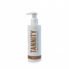 Protección solar SPF30 200ml Tannity