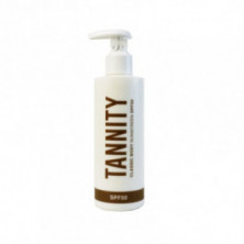 Protección solar SPF50 200ml Tannity