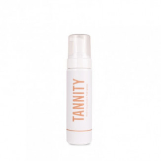 Espuma Exfoliante Corporal 200ml Tannity