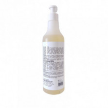 Aceite de Almendras Dulces 500 ml  Pharmacius Cosmetics