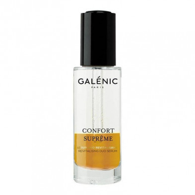 Galénic Confort Supreme Serum Duo Revitalizante 30 ml