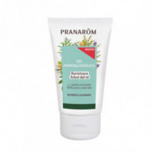 Pranarom Gel Hidroalcoholico Ravintsara 50ml