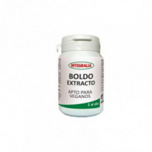 Boldo Extracto 60 cap Integralia