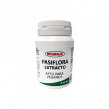 Pasiflora Extracto 60Cap Integralia