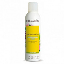 Spray Atmósfera y tejidos 150ml Pranarom