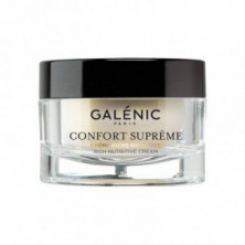 Galénic Confort Supreme Crema Rica Nutritiva 50 ml