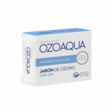 Ozoaqua Jabon De Ozono 1 Pastilla 100 G