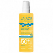 Uriage Bariesun SPF 50+ Spray Niños 200 ml