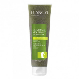 Elancyl Gel Exfoliante Energizante 150 ml