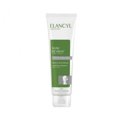 Elancyl Slim Design Reductor Tensor 150 Ml