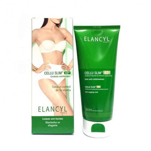 Elancyl Cellu Slim 45+ 200 Ml