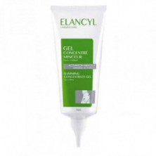 Elancyl Gel Concentrado Anticelulitico Recambio 200ml