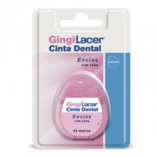 Lacer Gingilacer Cinta Dental 50 Metros