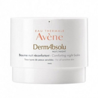 Avene DermAbsolu Bálsamo de Noche Regenerador 40 ml