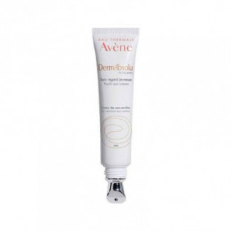 Avene DermAbsolu Contorno de Ojos Rejuvenecedor 15 ml