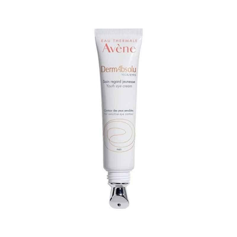 Avene DermAbsolu Contorno de Ojos Rejuvenecedor 15 ml