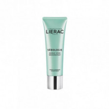 Lierac Sebologie Mascarilla Scrub Purificante 50ml