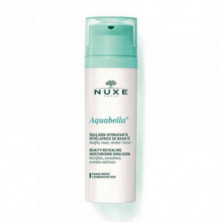 Nuxe AquaBella Emulsión Hidratante Reveladora de Belleza 50 ml