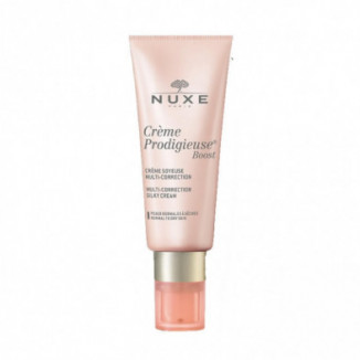 Nuxe Crème Prodigieuse Boost Crema Sedosa Multi-Corrección 40 ml