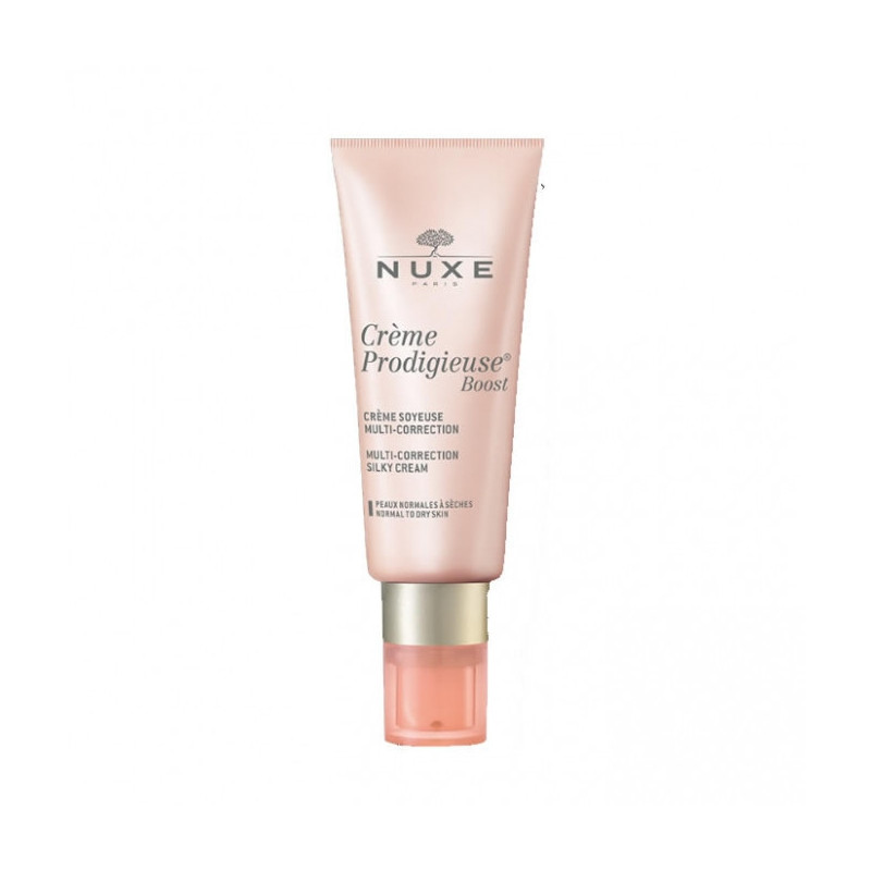 Nuxe Crème Prodigieuse Boost Crema Sedosa Multi-Corrección 40 ml