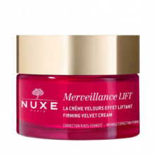 Nuxe Merveillance Expert Crema Rica Lift-Firmeza 50 ml