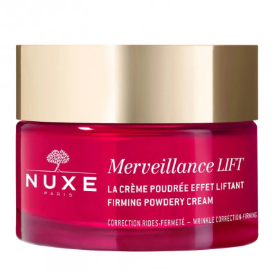 Nuxe Merveillance Expert Crema Lift-Firmeza 50 ml