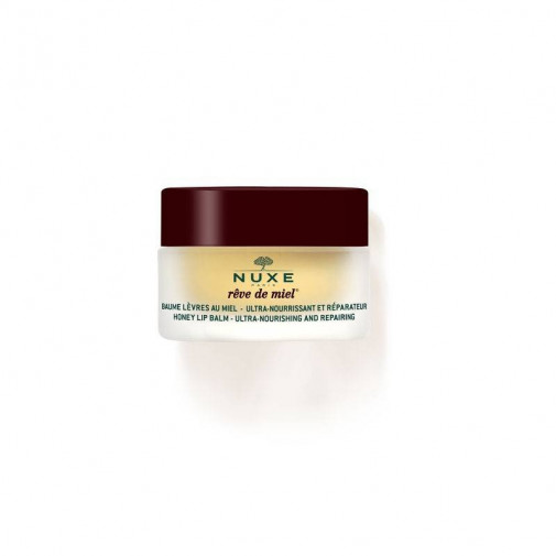 Nuxe Rêve De Miel Bálsamo Labial Ultra Hidratante 15 Ml