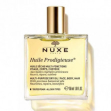 Nuxe Huile Prodigieuse Frasco 50ml