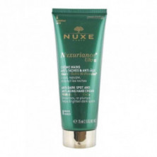 Nuxe Nuxuriance Ultra Crema de Manos Antimanchas y Antiedad 75 ml