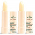 Nuxe Reve De Miel Stick De Labios Hidratante 2x4 G Duplo