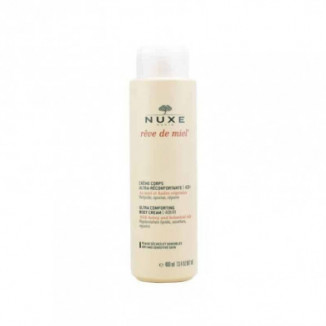 Nuxe Reve de Miel Crema Corporal 400 ml