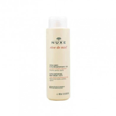 Nuxe Reve de Miel Crema Corporal 400 ml