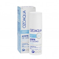 Ozoaqua Aceite Ozonizado 50 Ml