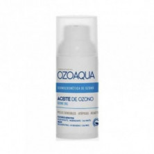 OzoAqua Aceite de Ozono 15 ml