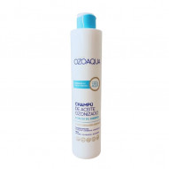 Ozoaqua Champu Ozono 250 Ml