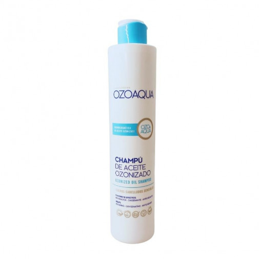Ozoaqua Champu Ozono 250 Ml