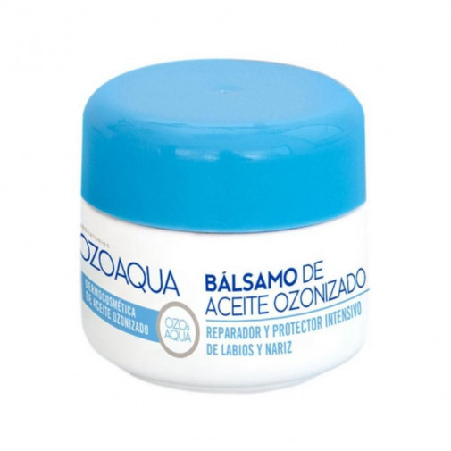 Ozoaqua Balsamo Labial Ozono 10 Cc