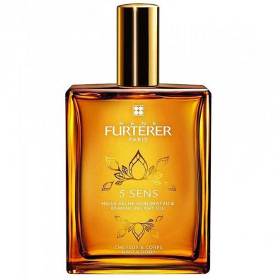 René Furterer 5 Sens Aceite Seco Sublimador 100 ml