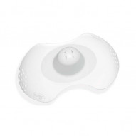 Protegepezón Silicona Skintoskin Talla M/L Chicco