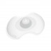 Protegepezón Silicona Skintoskin Talla M/L Chicco