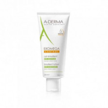 A-Derma Exomega Control Leche Corporal 200ml