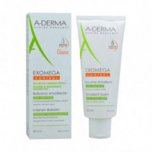 A-Derma Exomega Control Bálsamo Emoliente 200ml