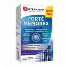 Forté Memorex 56 Comprimidos Forté Pharma