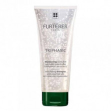 René Furterer Triphasic Champú Anticaída Estimulante 200ml + 25% Gratis